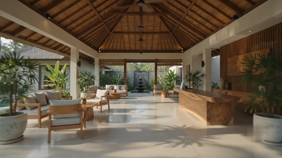 The Lobby