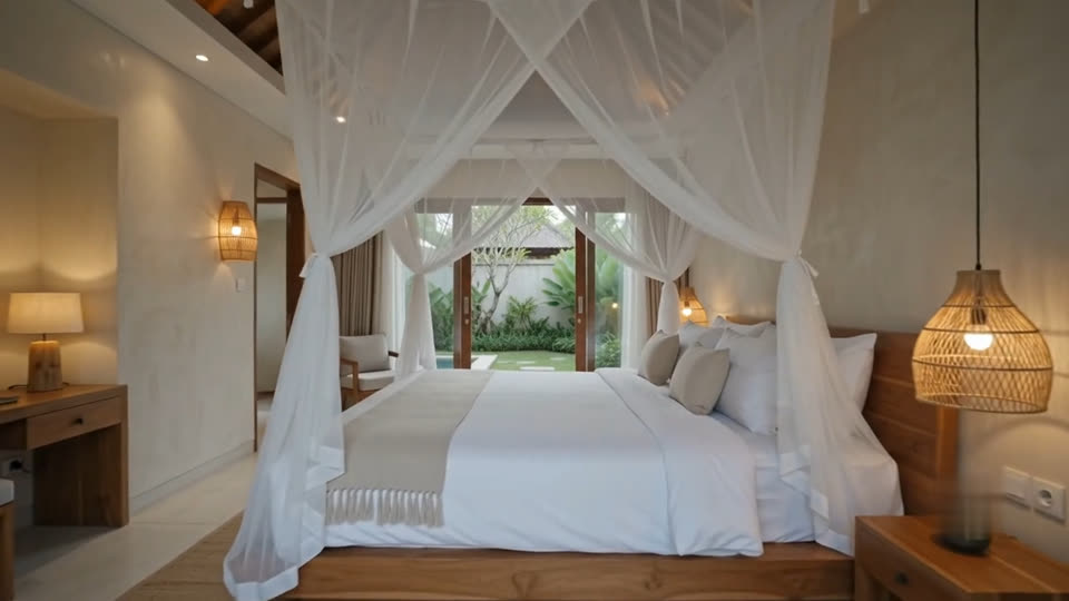 Ocean Suite