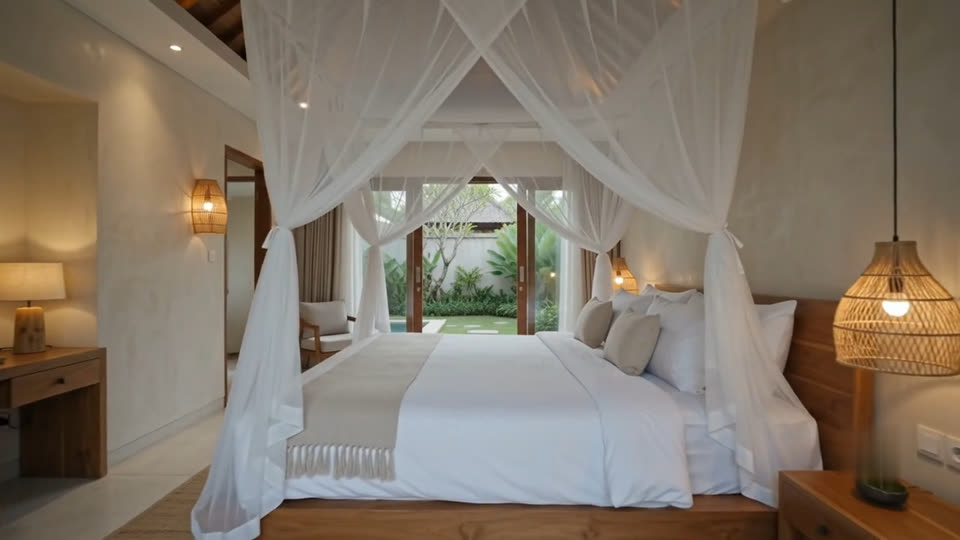 Garden Suite